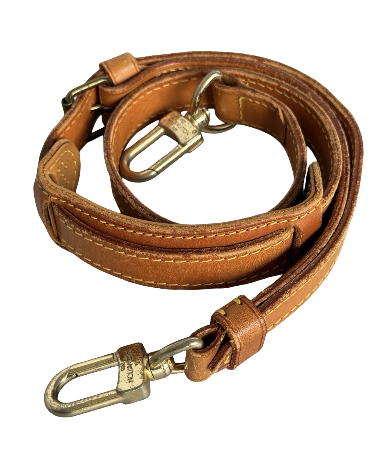 Louis Vuitton Bandoulieré Reim