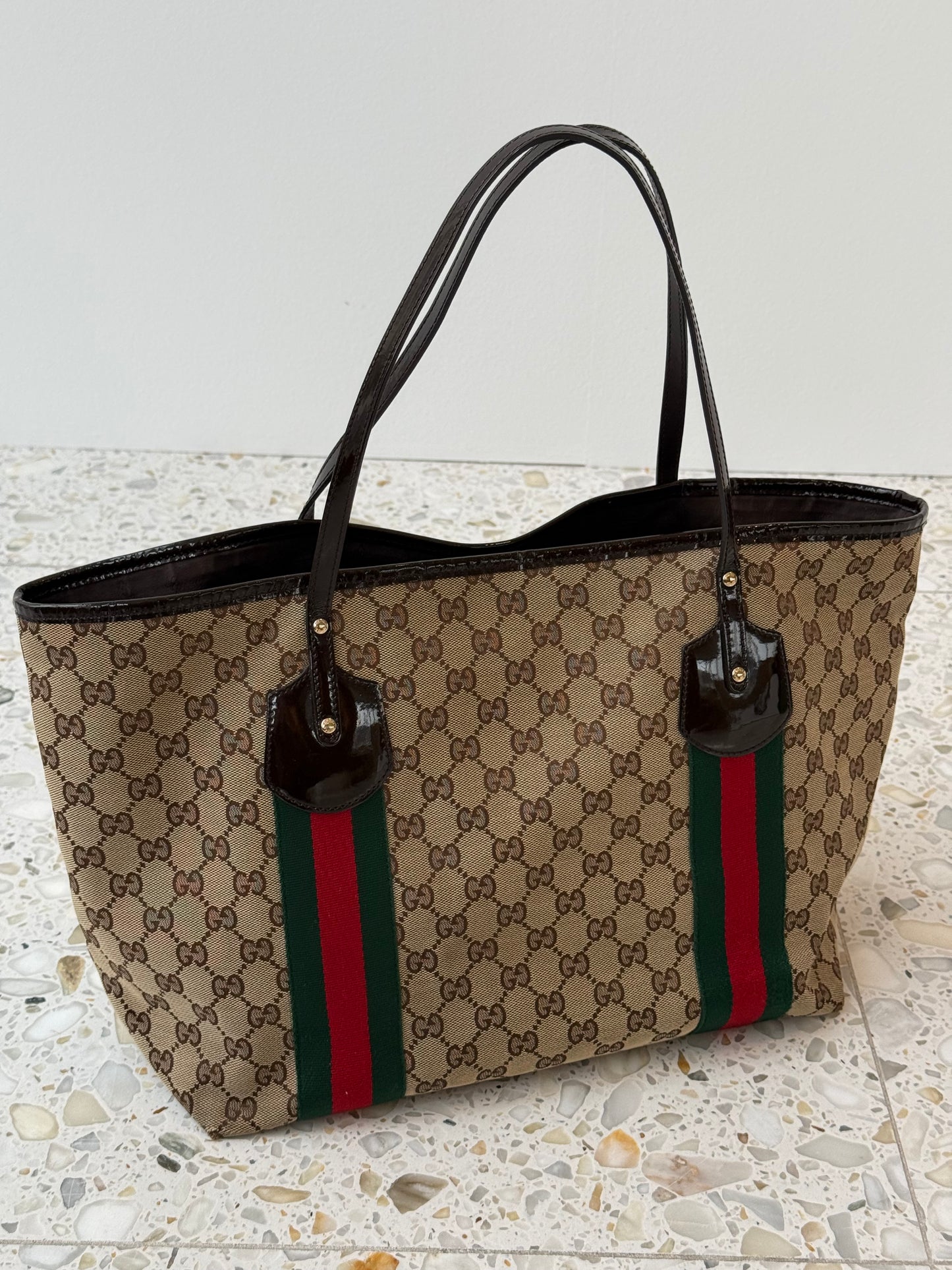 Gucci Tote Bag