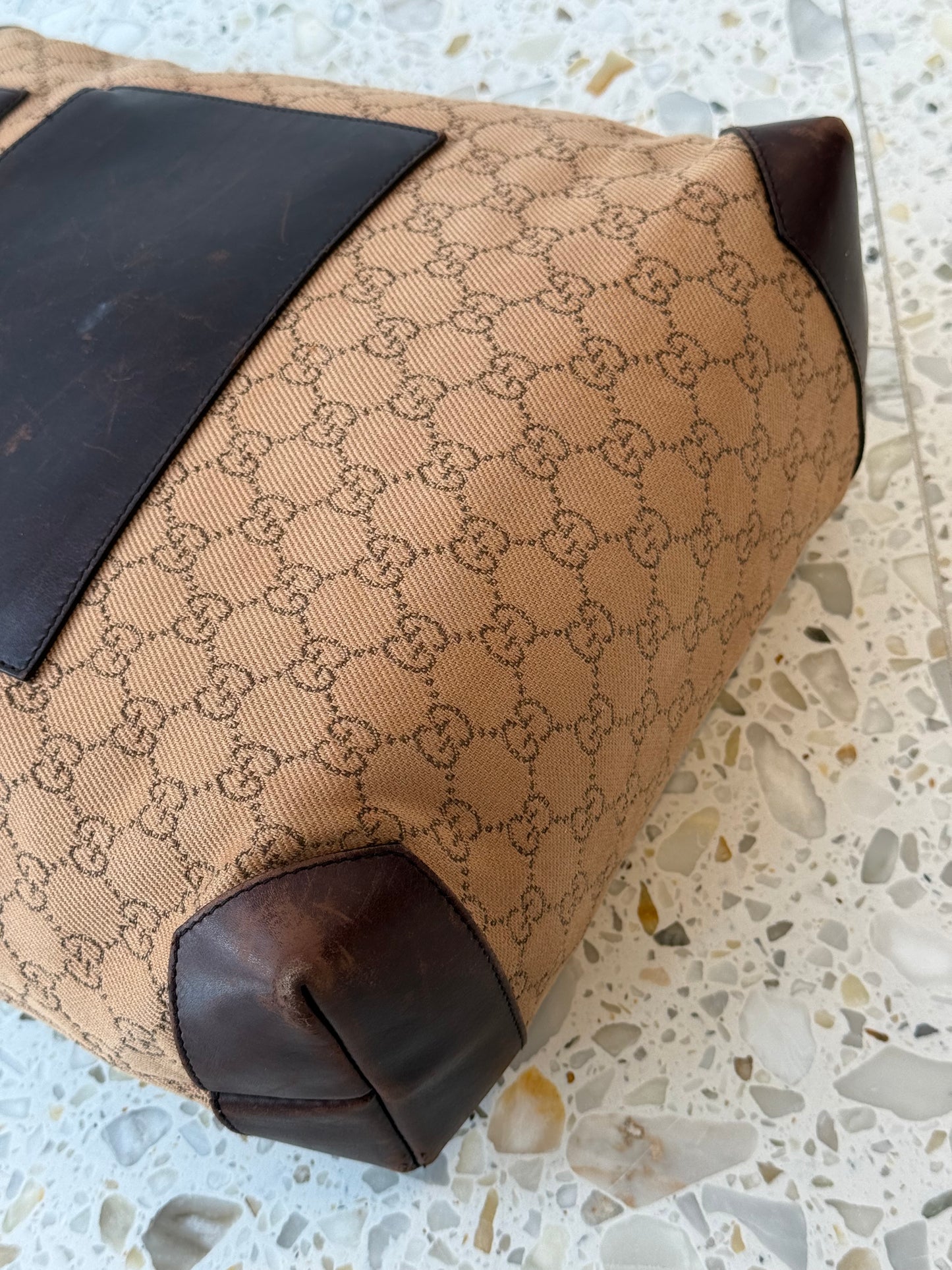 Gucci Tote Bag