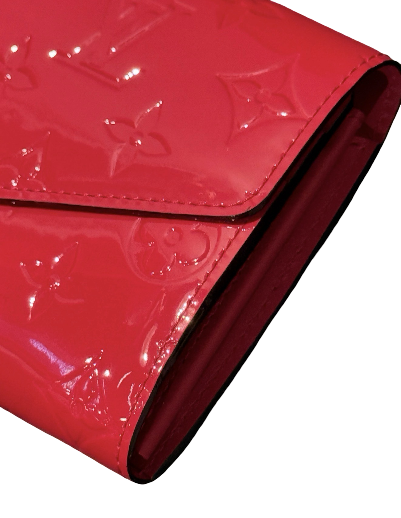 Louis Vuitton Sarah Wallet