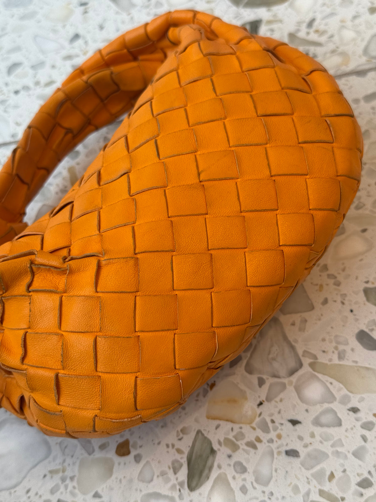 Bottega Veneta Mini Jodie