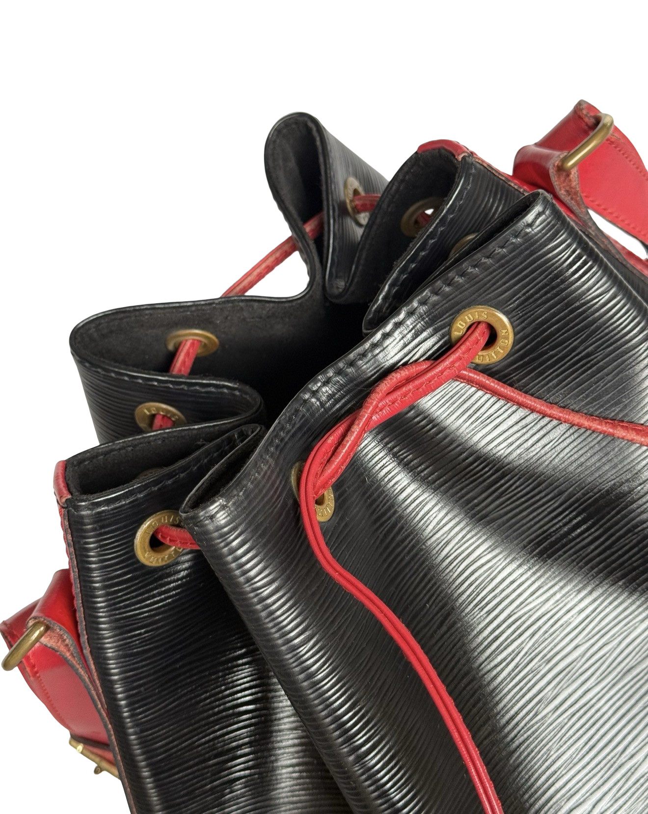Louis Vuitton Epi Noé GM