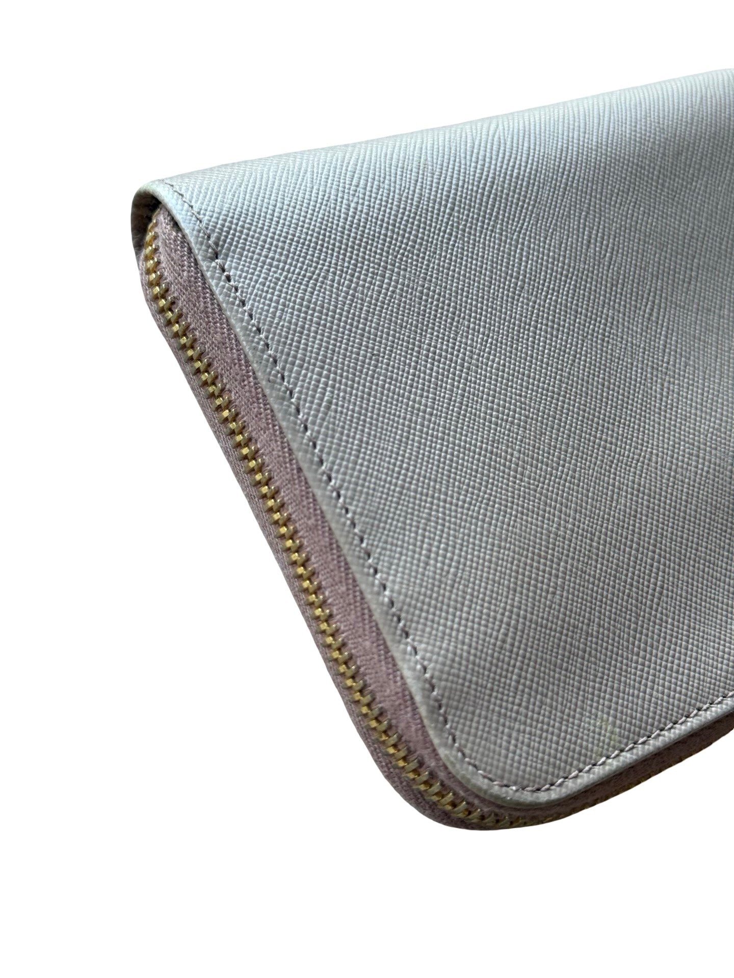 Prada Saffiano Wallet