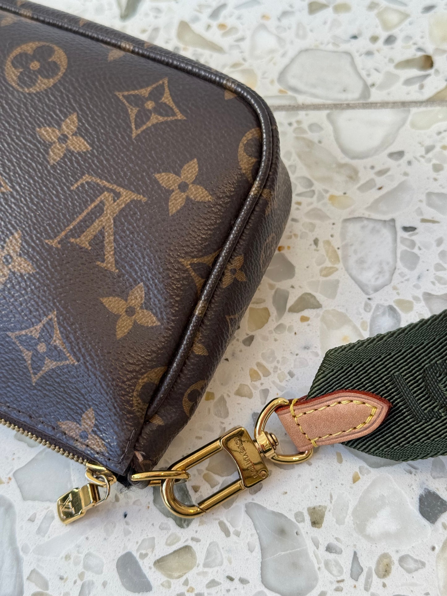 Louis Vuitton Multi Pochette