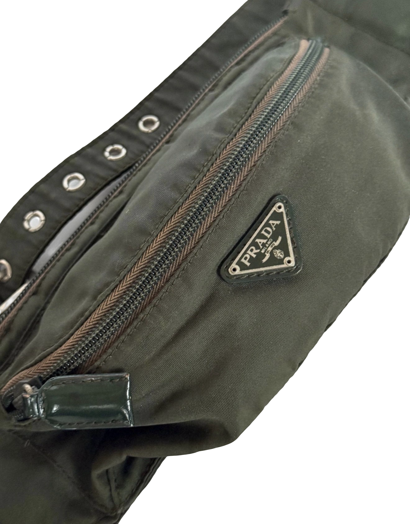 Prada Bumbag