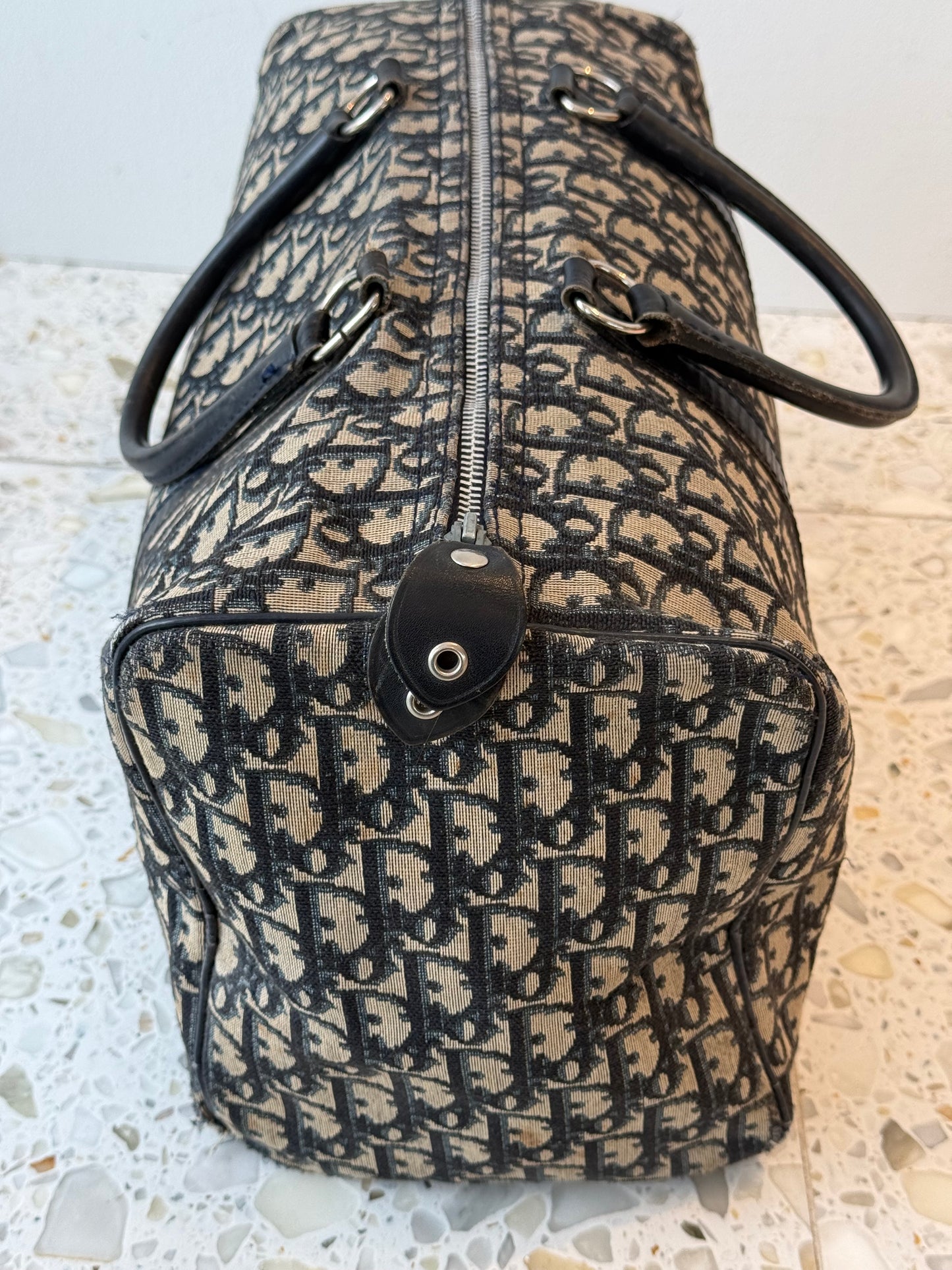 Christian Dior Trotter