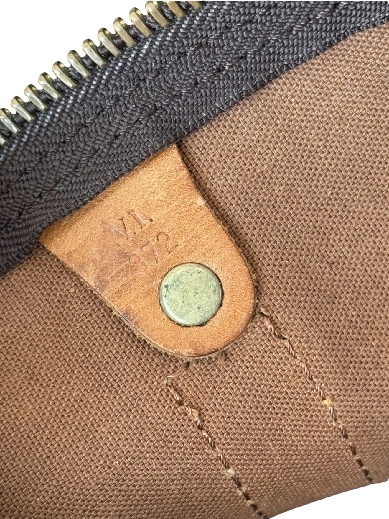 Louis Vuitton Bandoulieré 55
