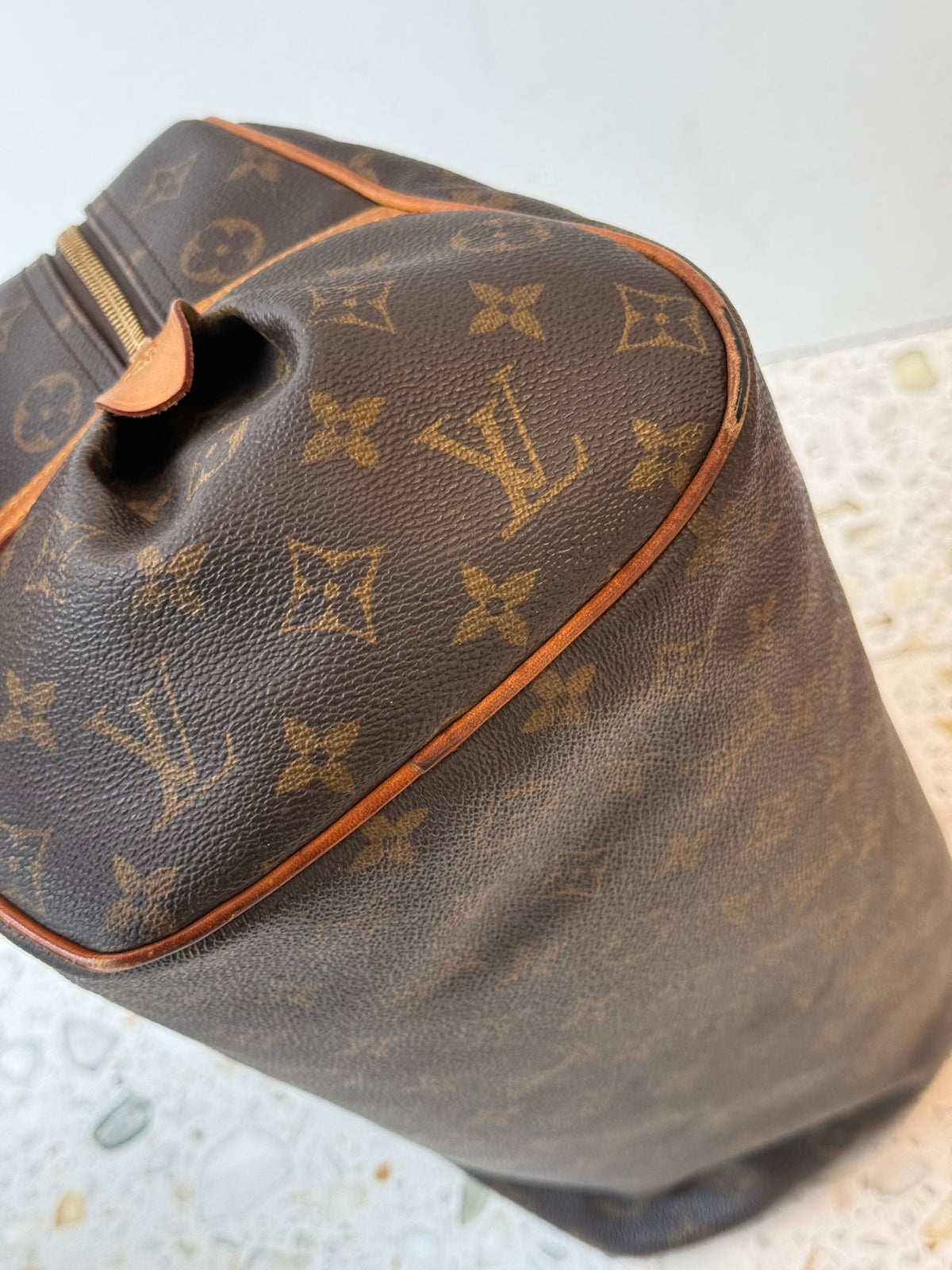 Louis Vuitton Montorgueil