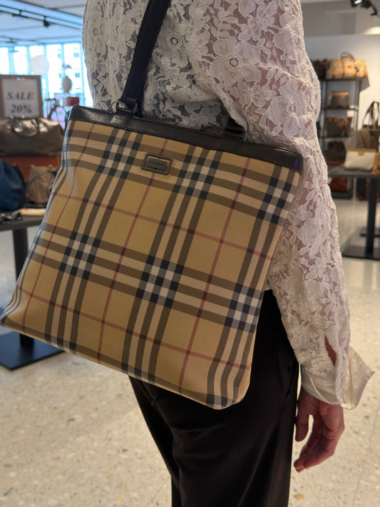 Burberry Veske