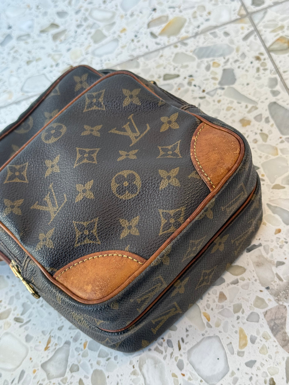Louis Vuitton Amazon