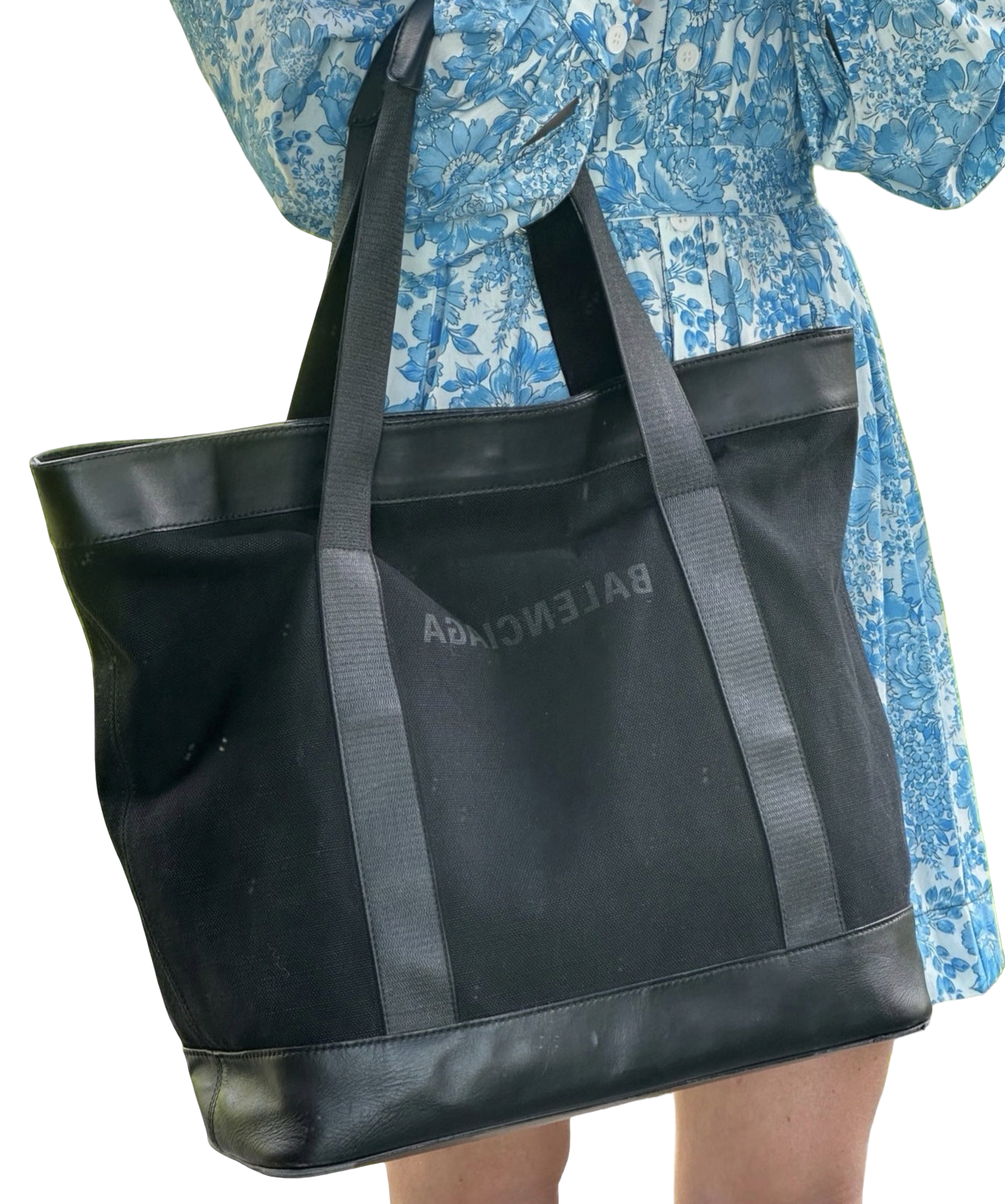 Balenciaga Tote