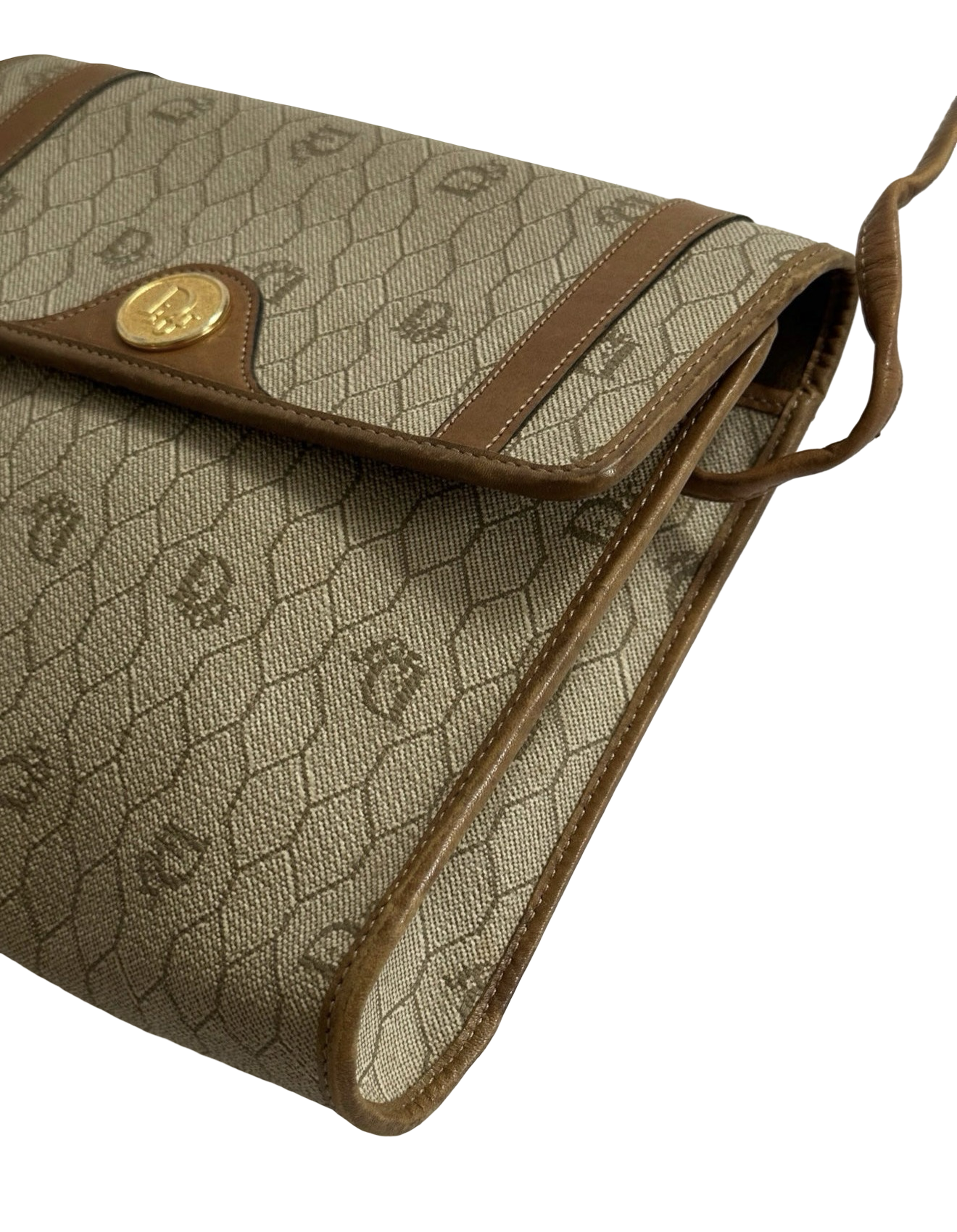 Dior Honeycomb Veske
