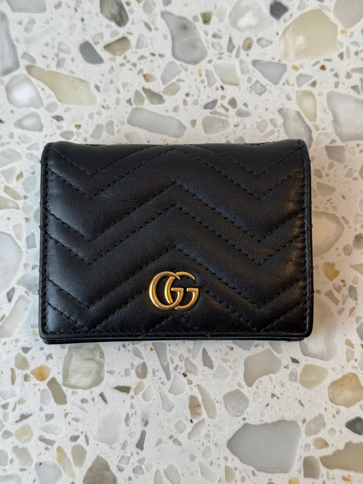 Gucci Wallet