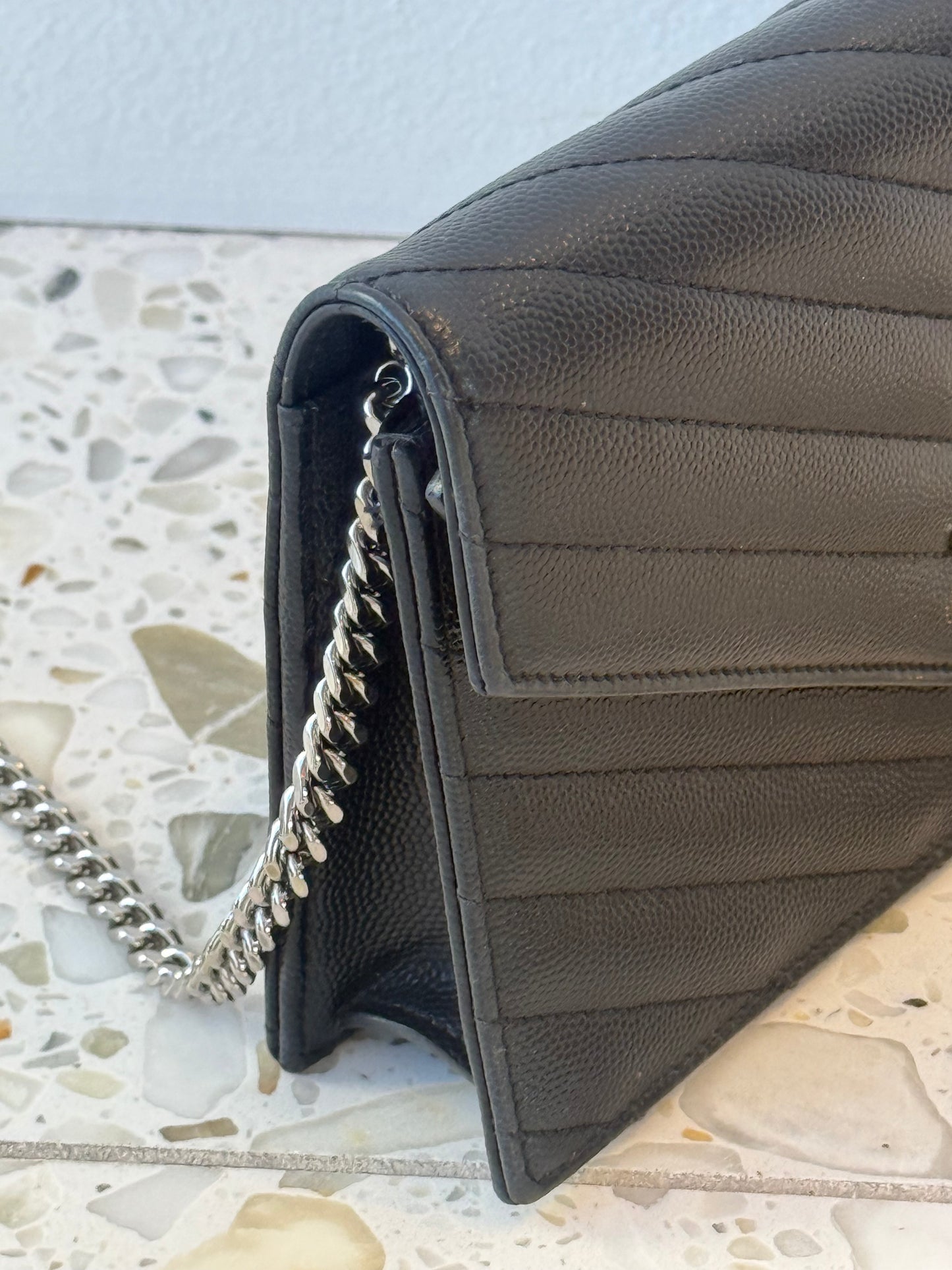 YSL CASSANDRE