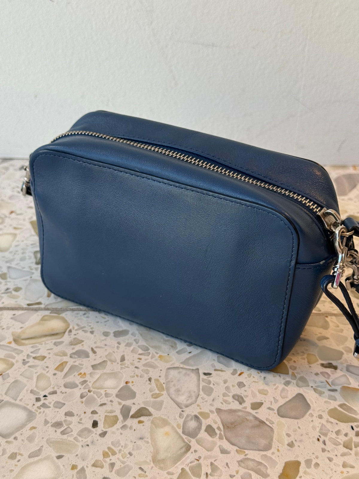 Mulberry Blossom Pochette