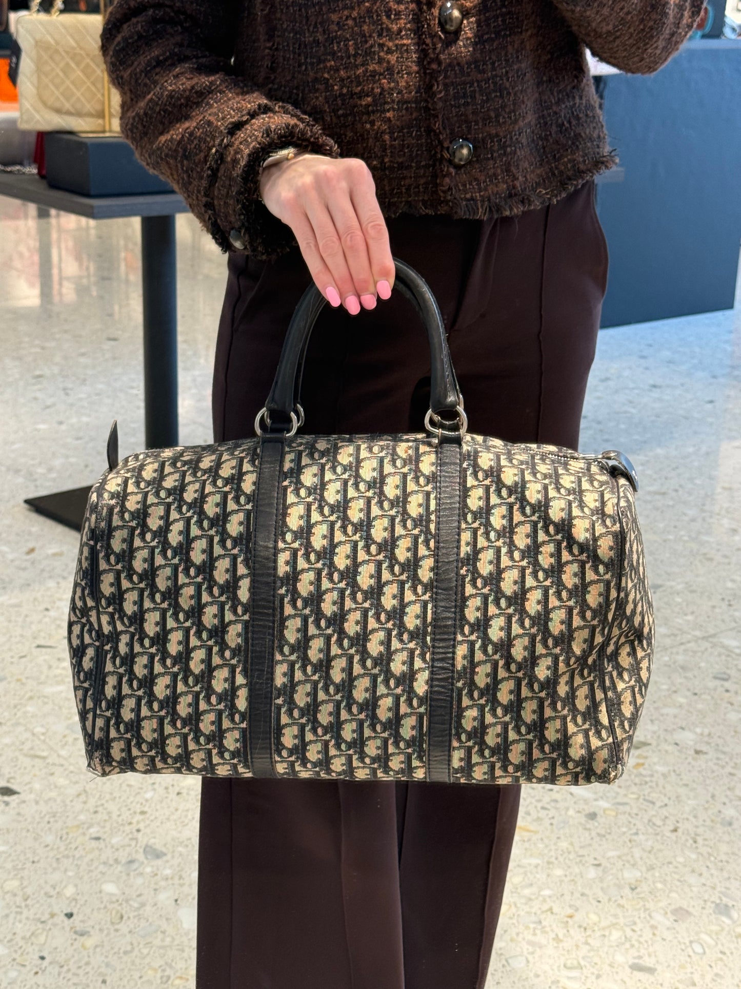 Christian Dior Trotter
