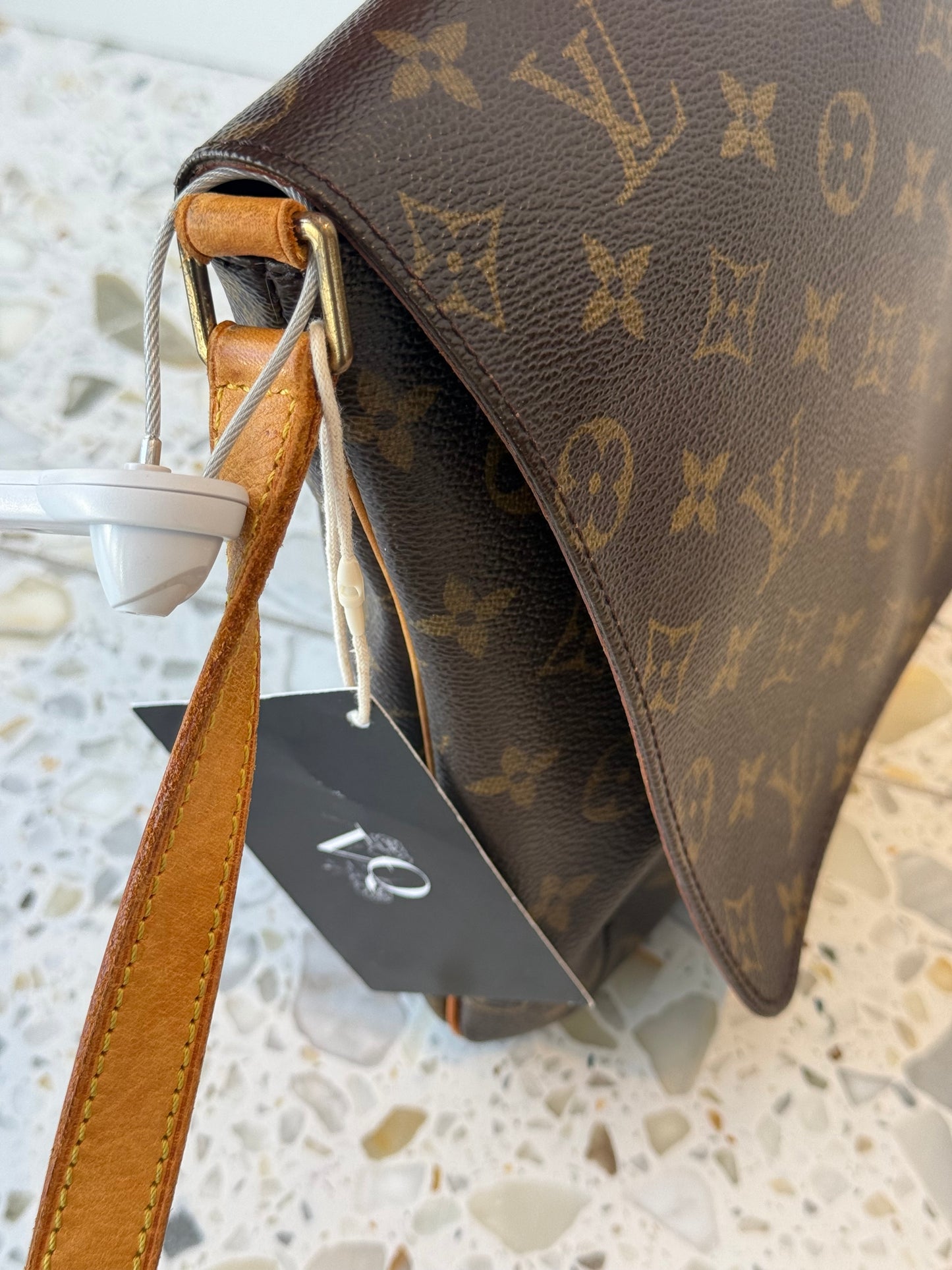 Louis Vuitton Salsa