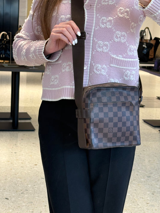 Louis Vuitton Olav