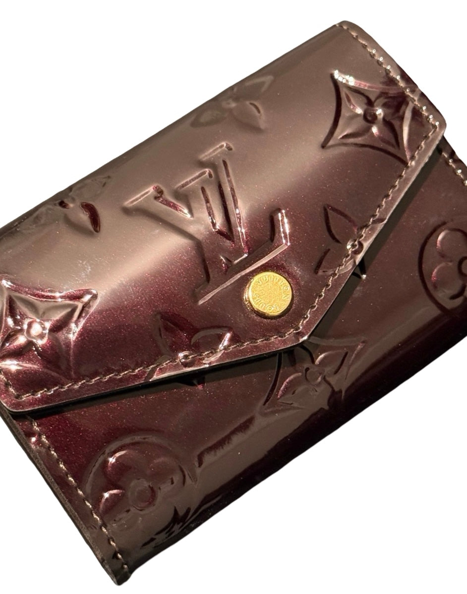 Louis Vuitton Keyholder