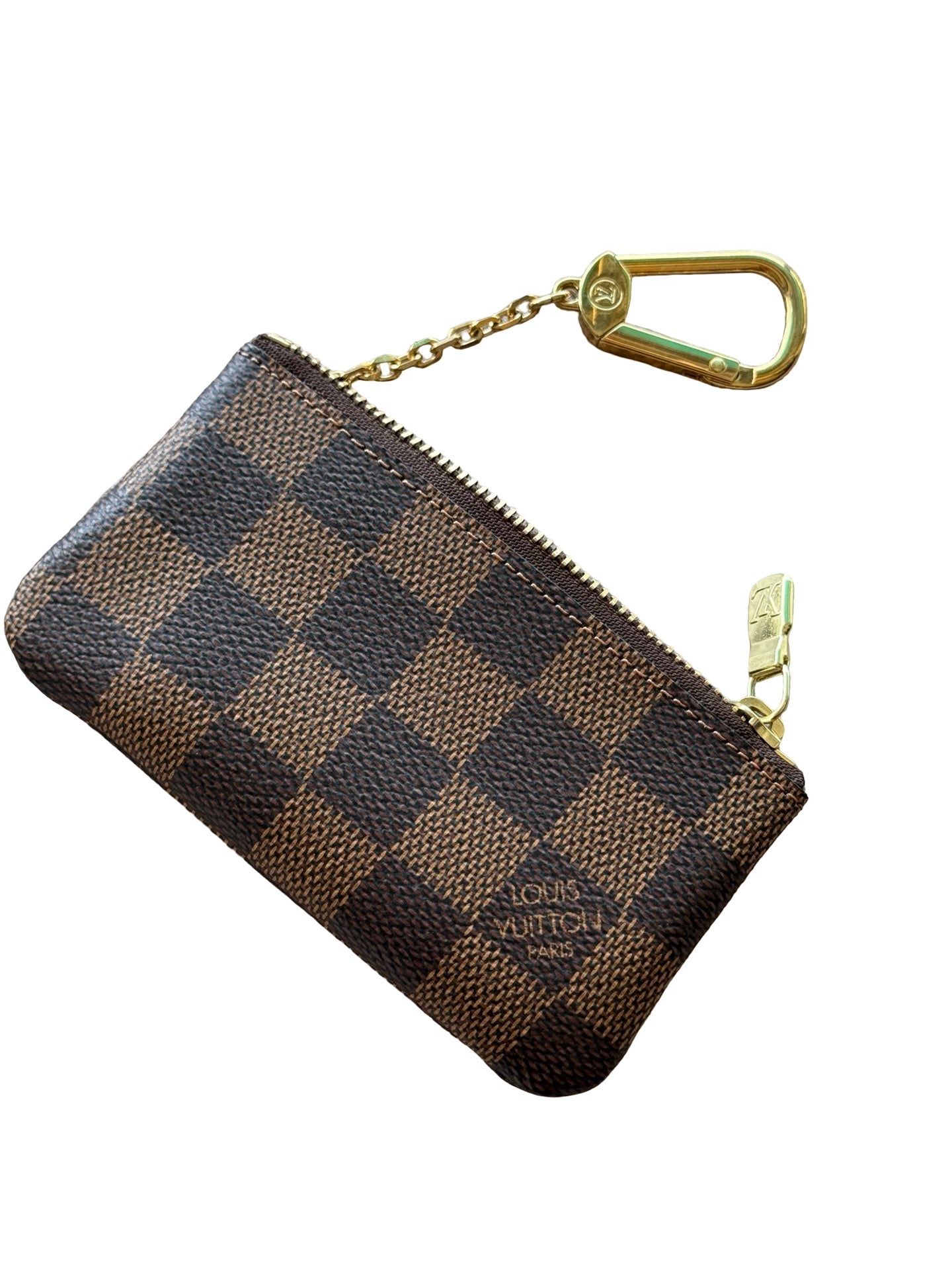 Louis Vuitton Key Pouch
