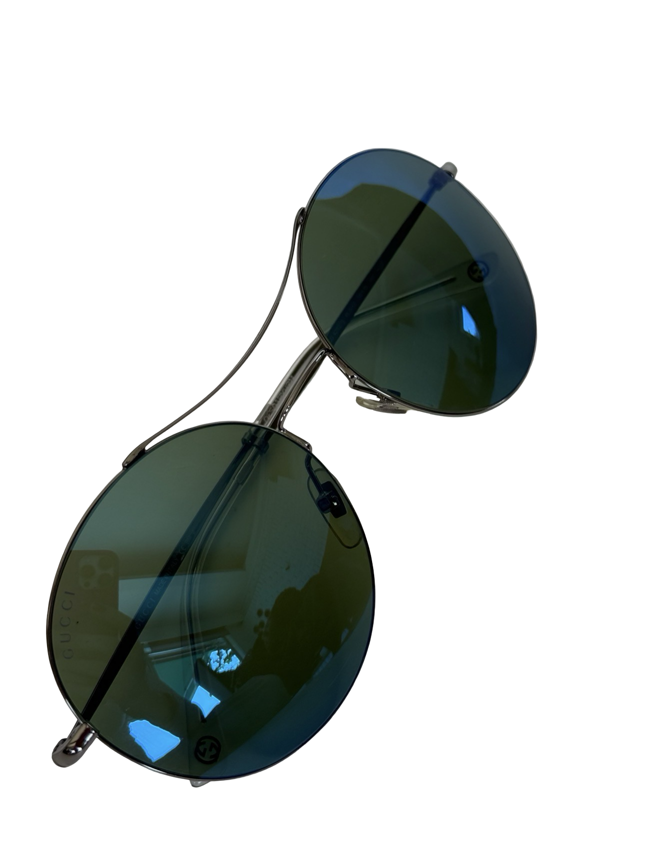 Gucci Solbriller