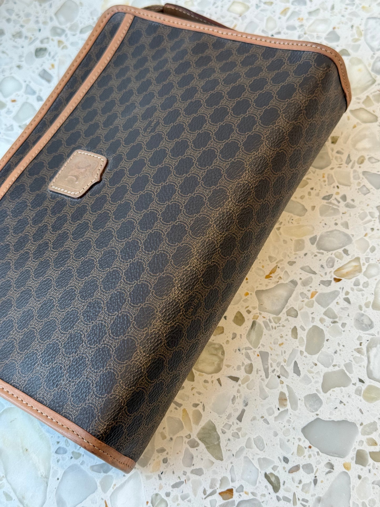 Celine Clutch