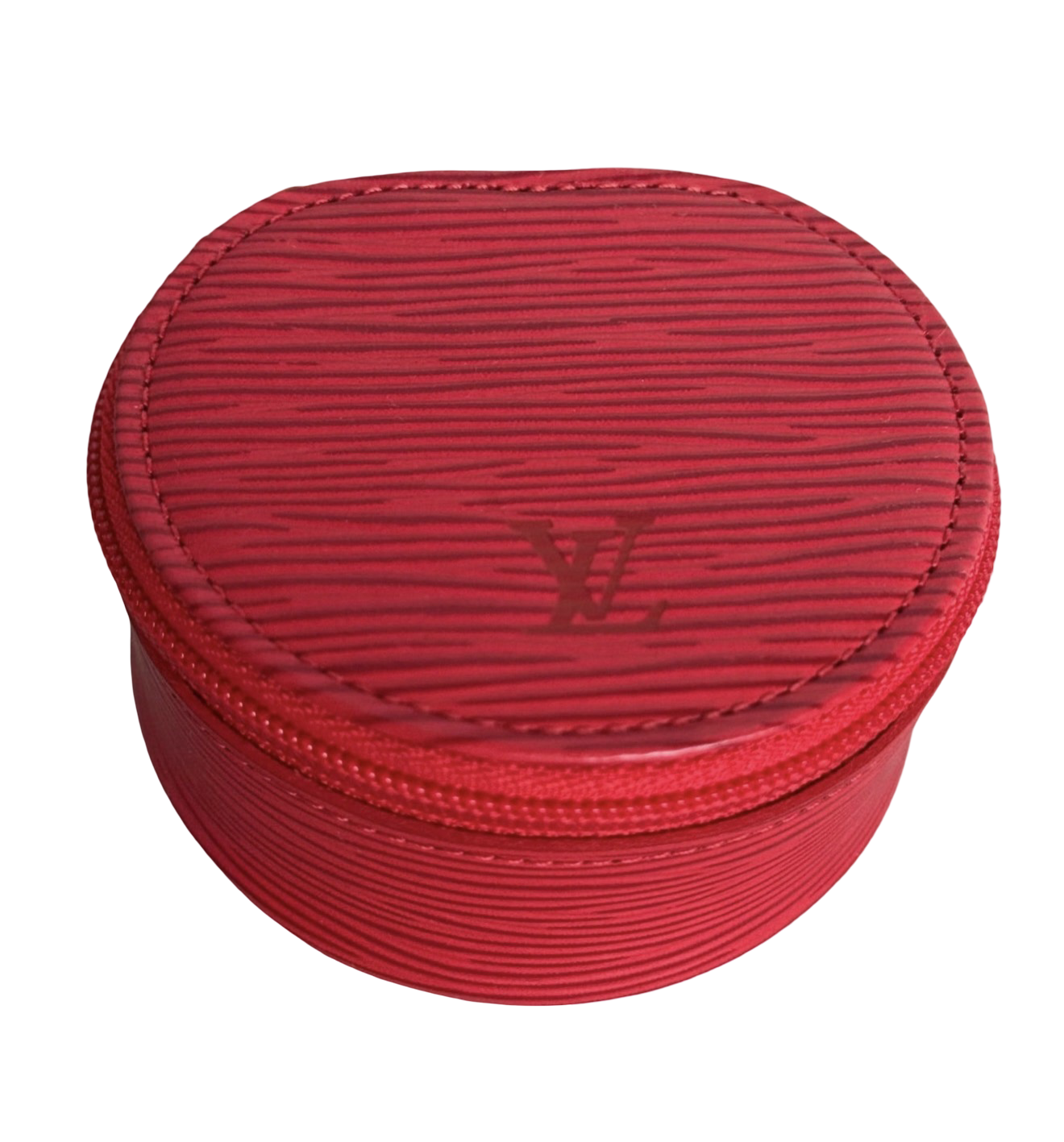 Louis Vuitton Jewlery Case
