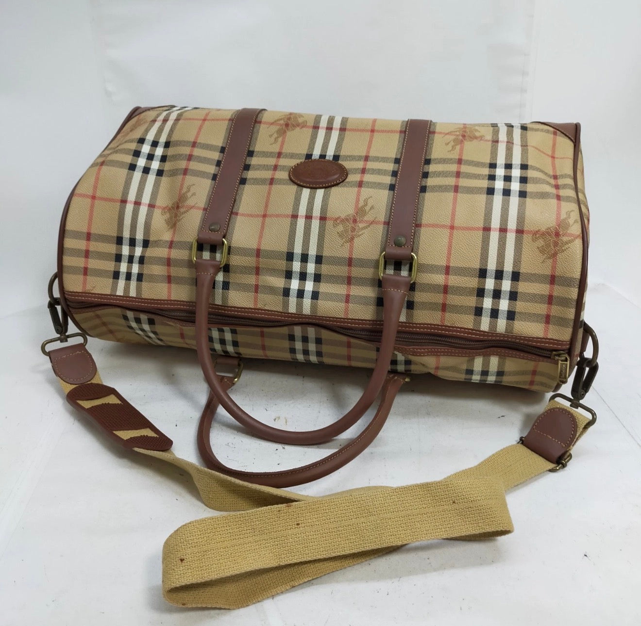 Burberry Weekend Bag