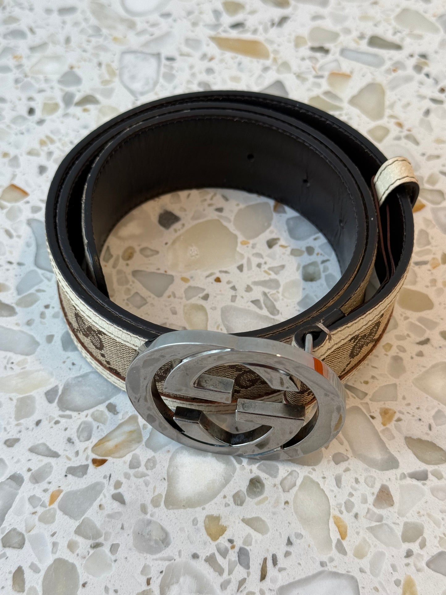 Gucci Belte