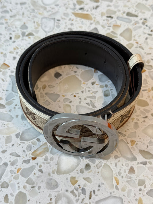 Gucci Belte