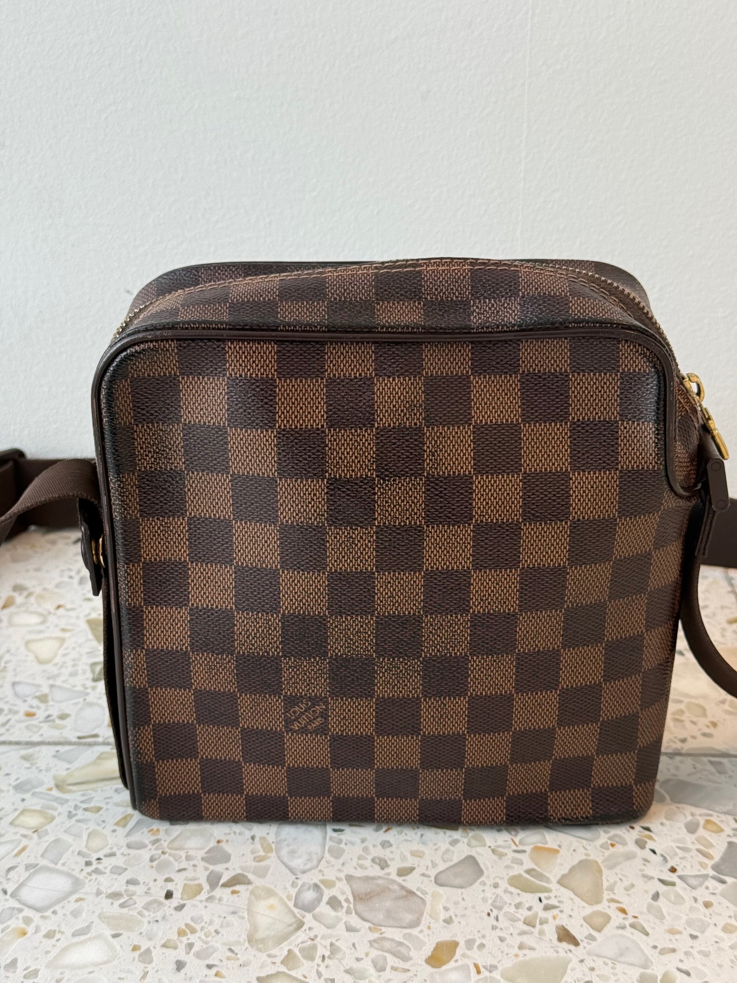 Louis Vuitton Olav