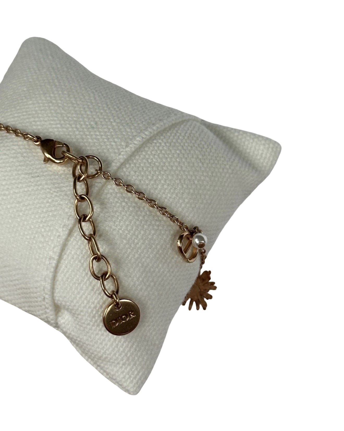 Christian Dior Armbånd