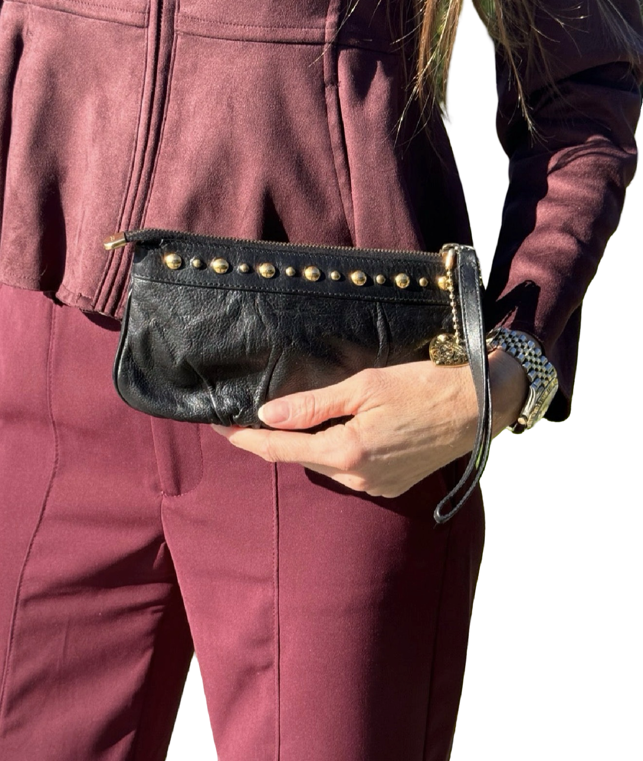 Gucci Clutch