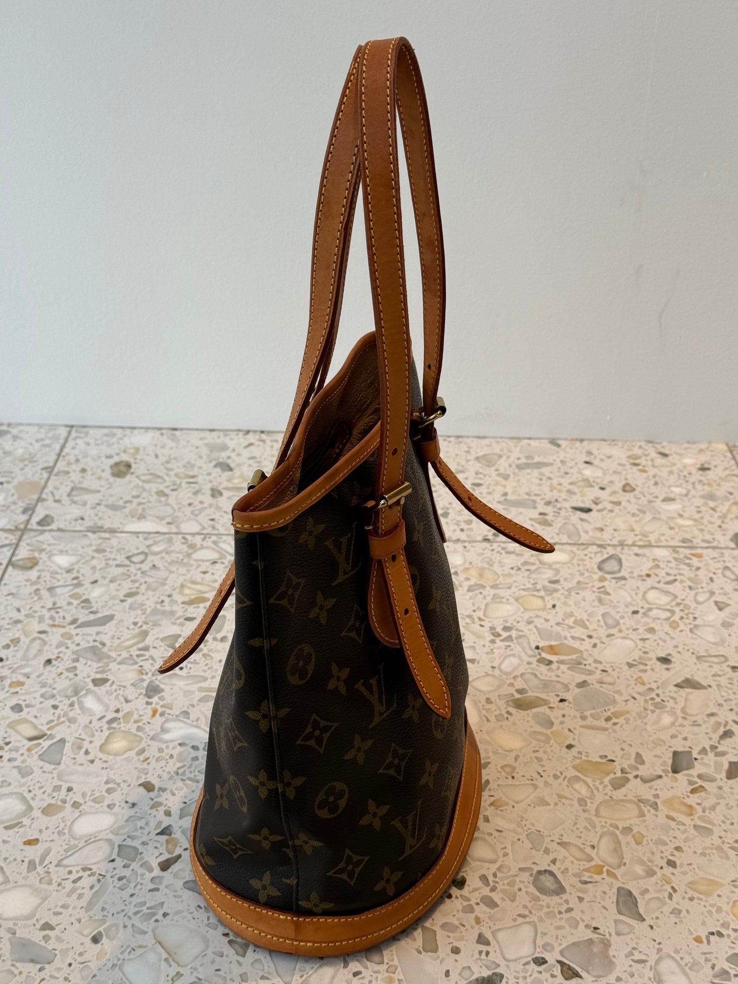 Louis Vuitton Bucket PM