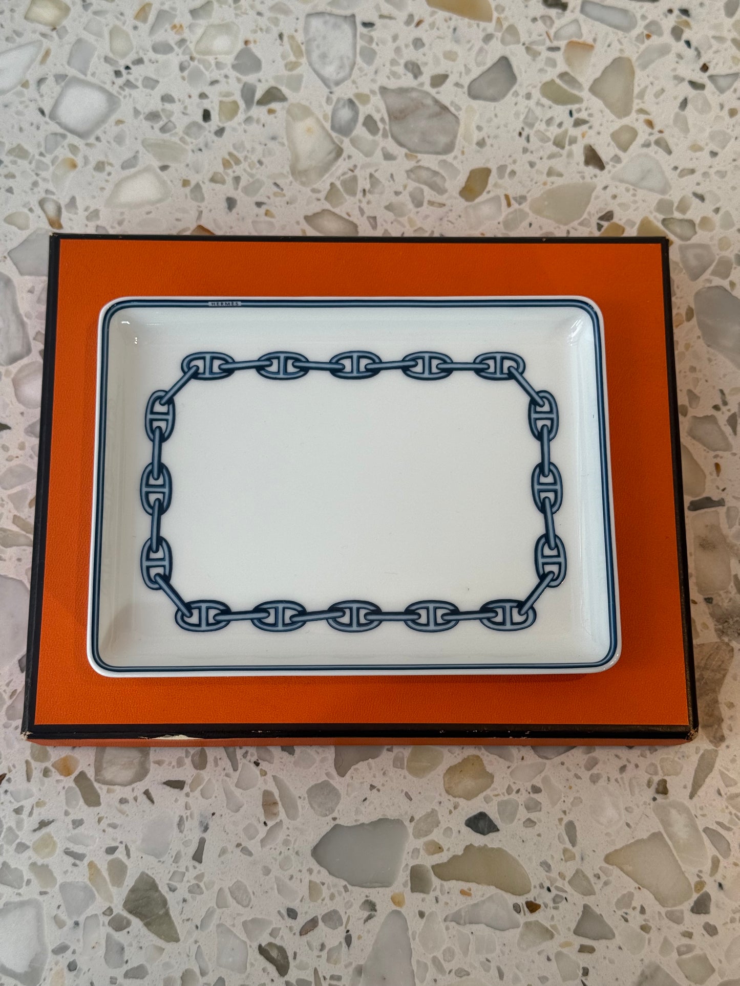 Hermes Pyntefat