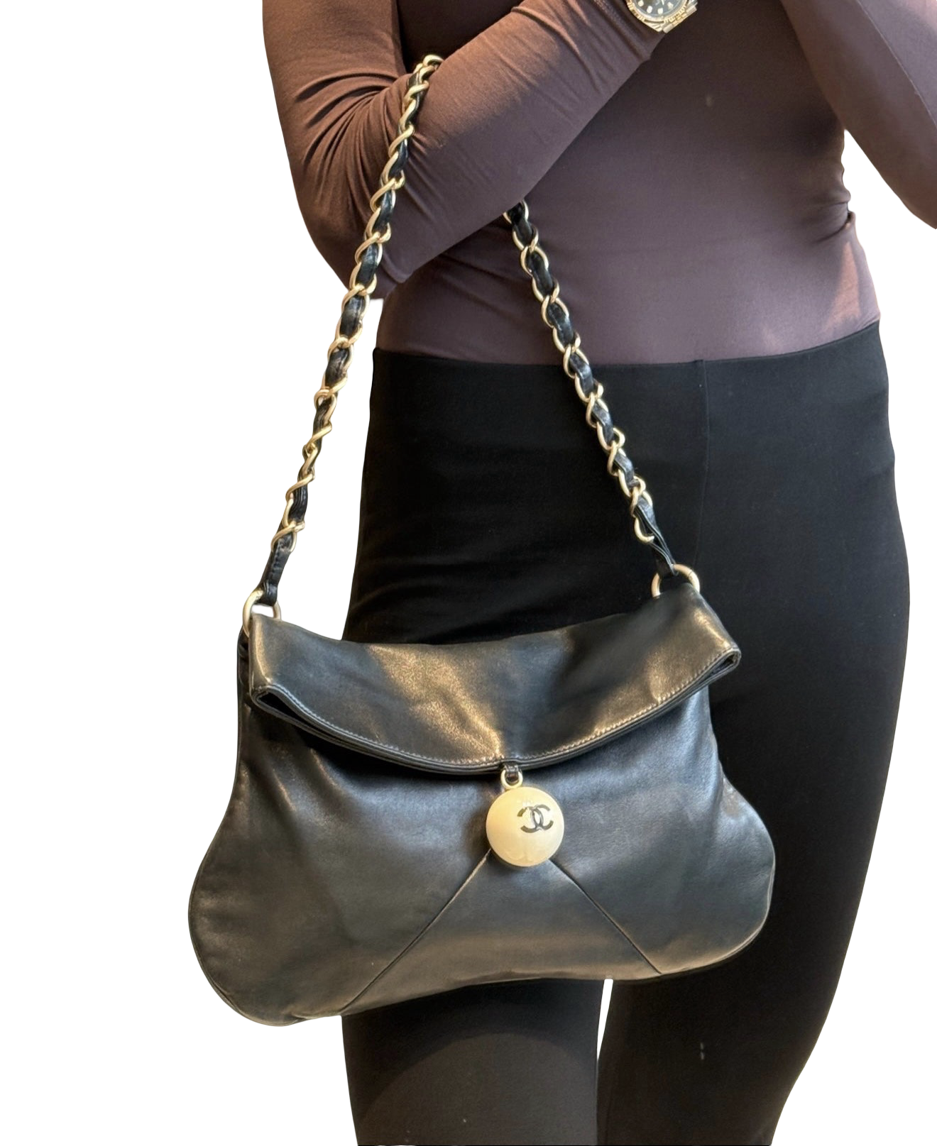 Chanel veske