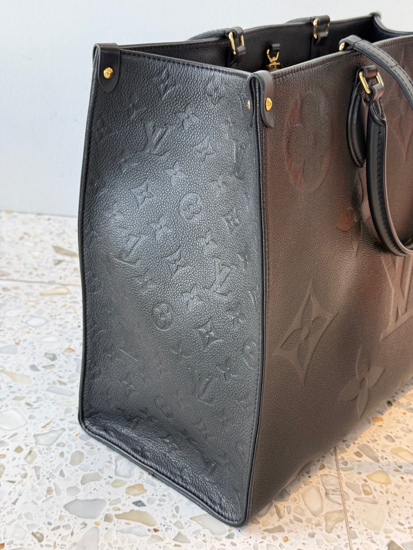 Louis Vuitton Onthego GM