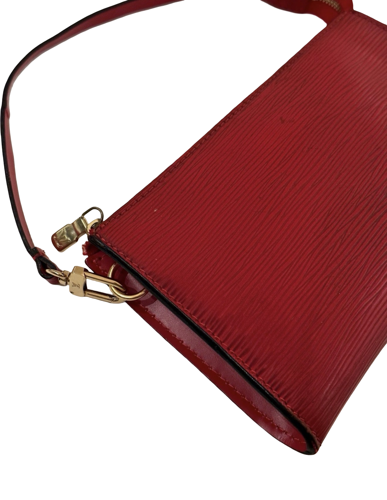 Louis Vuitton Epi Pochette