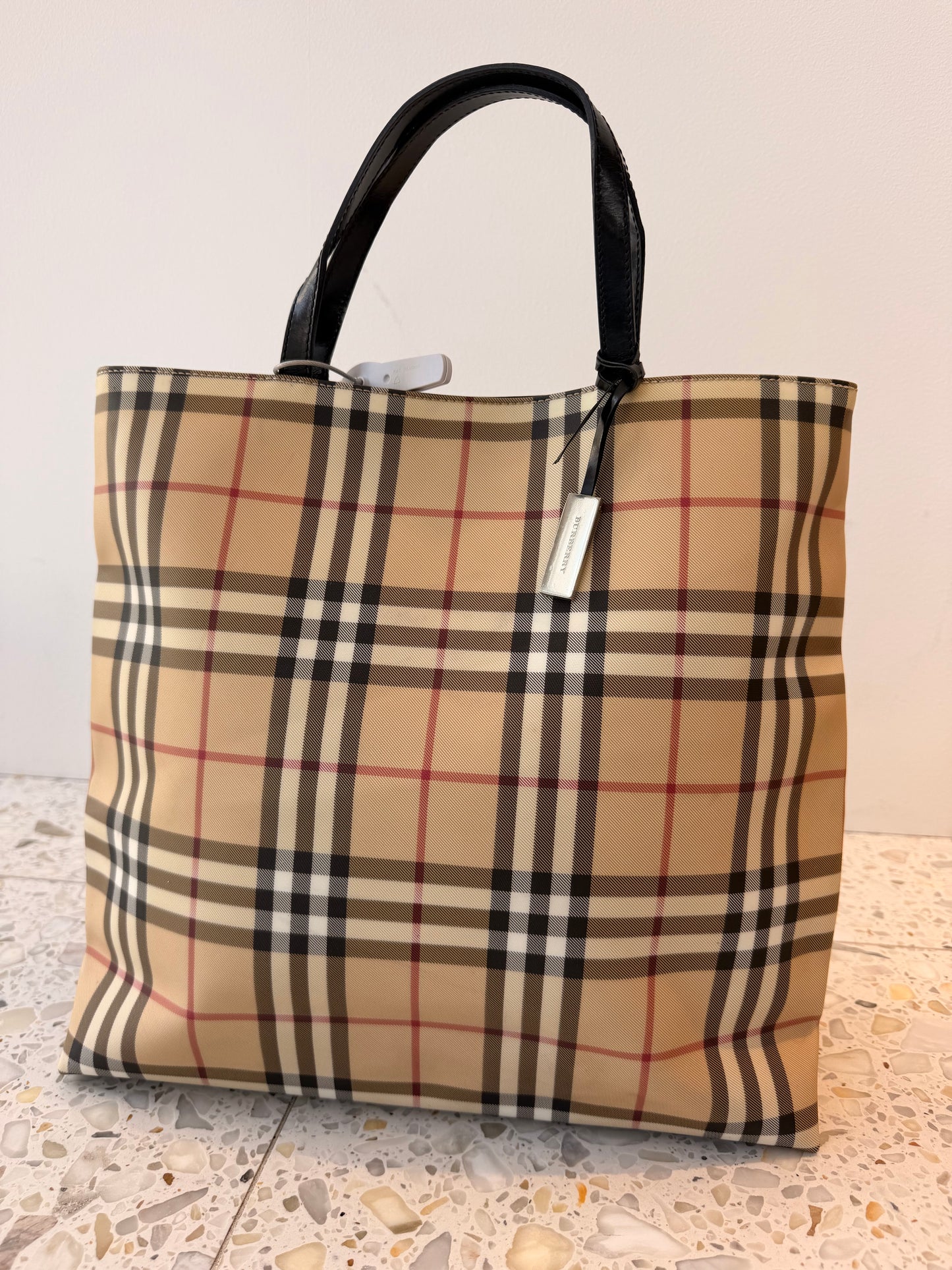 Burberry Veske
