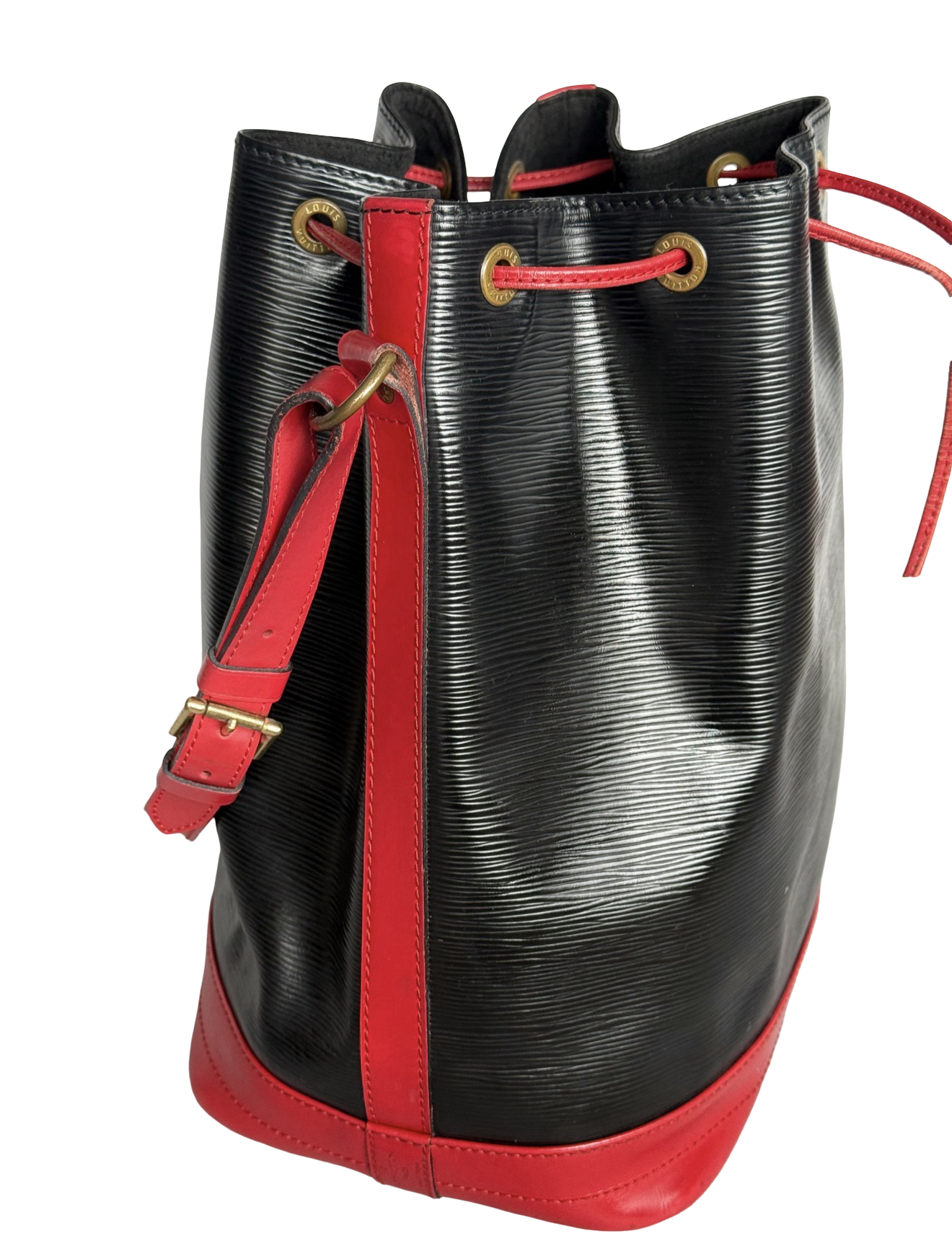 Louis Vuitton Epi Noé GM