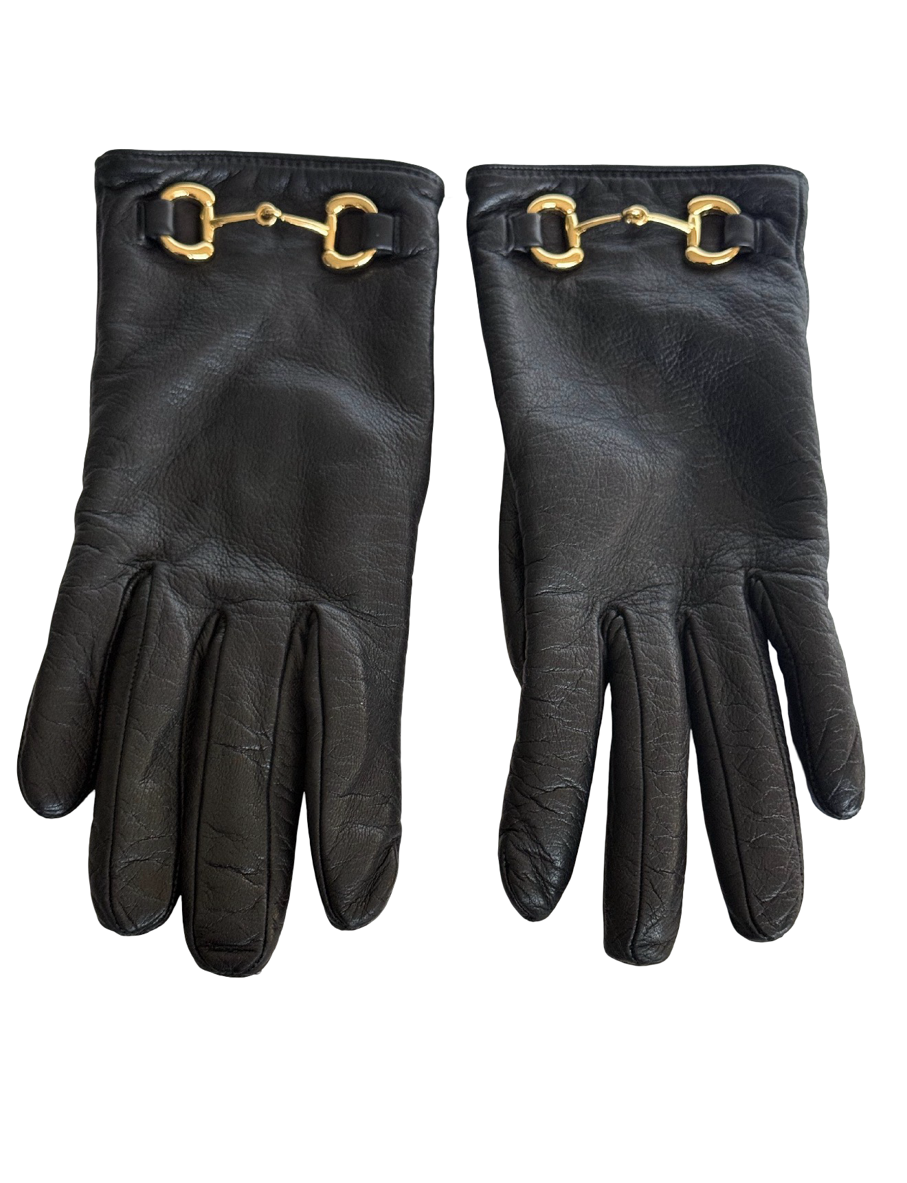 Gucci Skinnhansker
