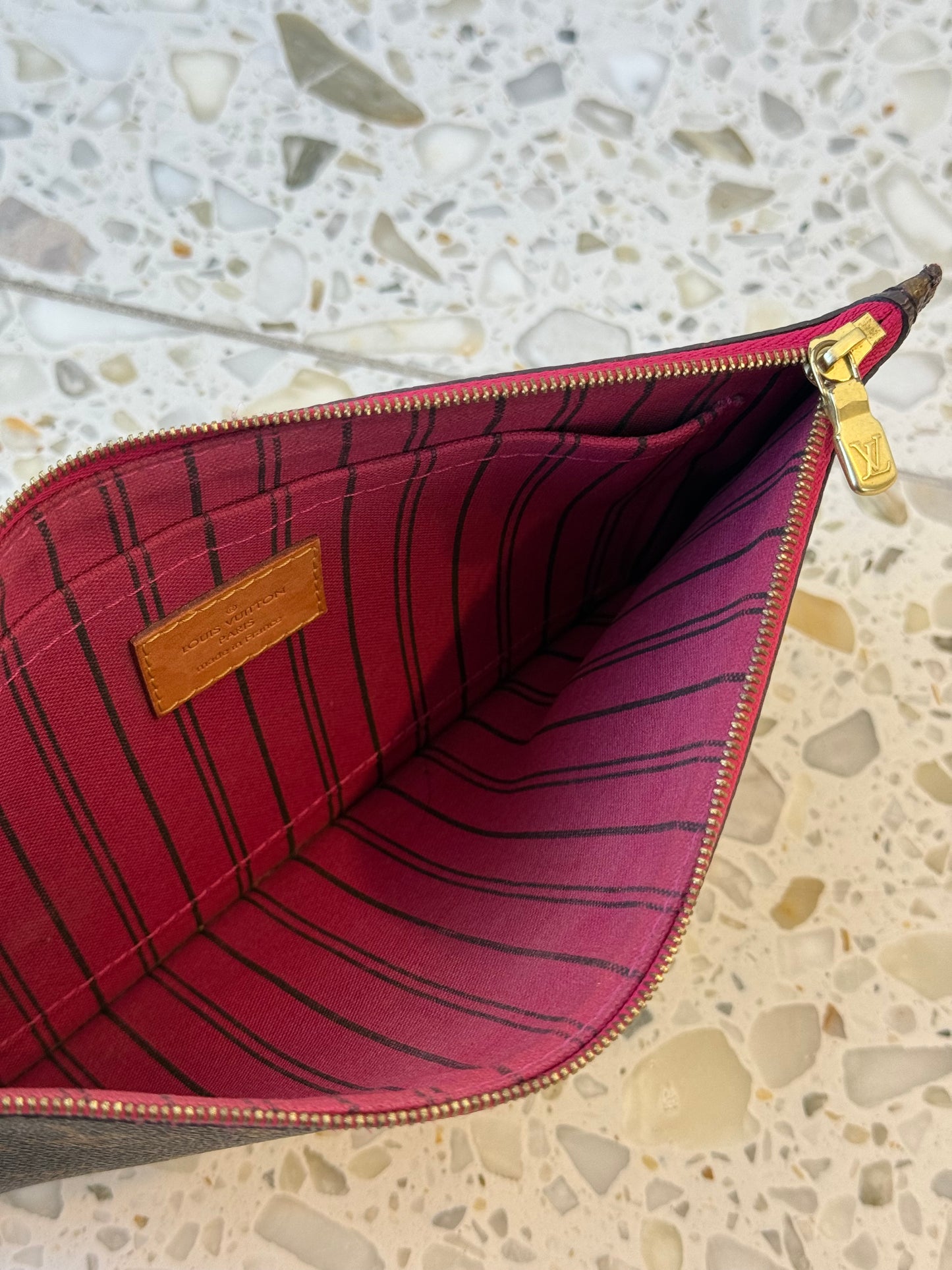 Louis Vuitton Clutch