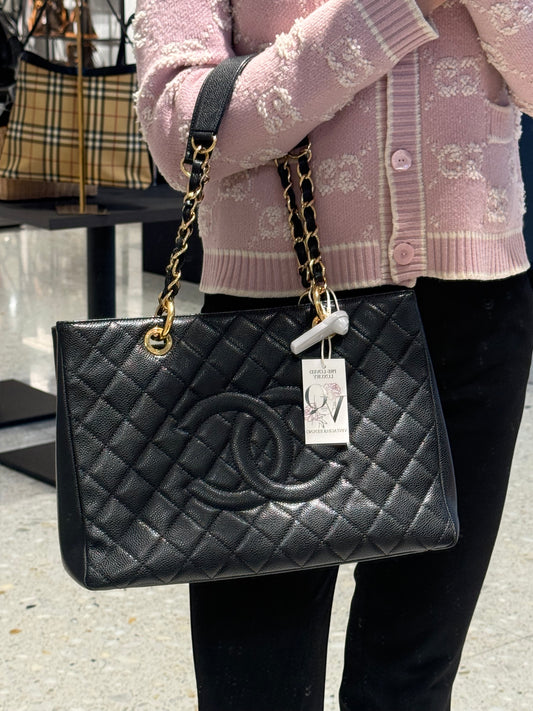 Chanel GST GHW