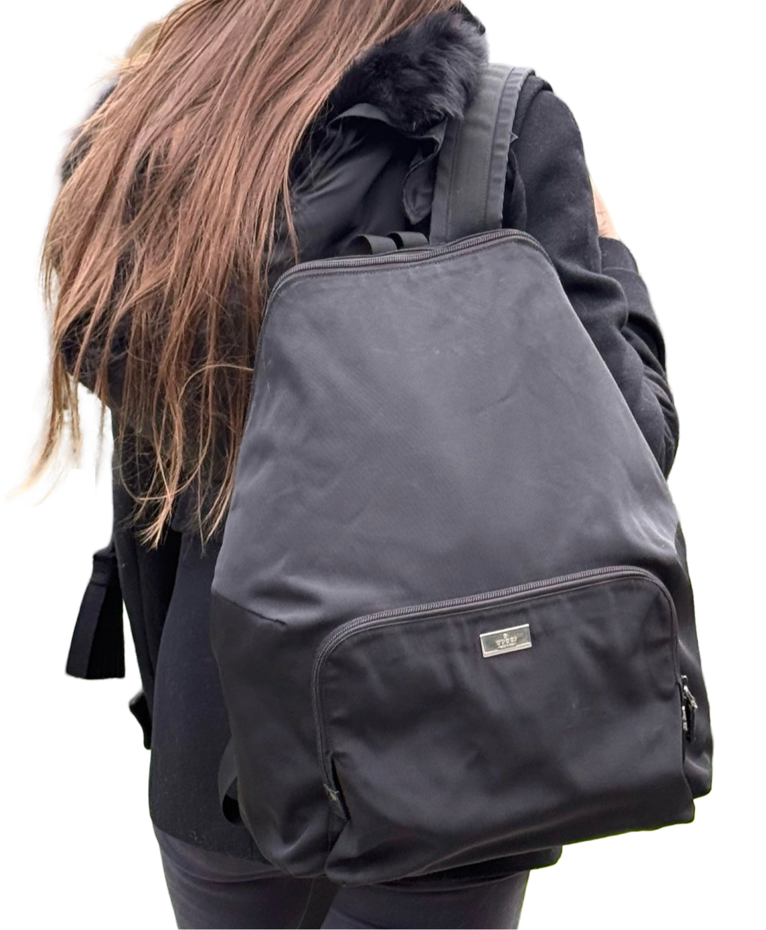 Gucci Backpack