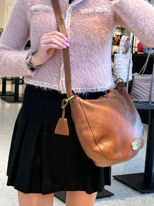 Mulberry Bella Crossover