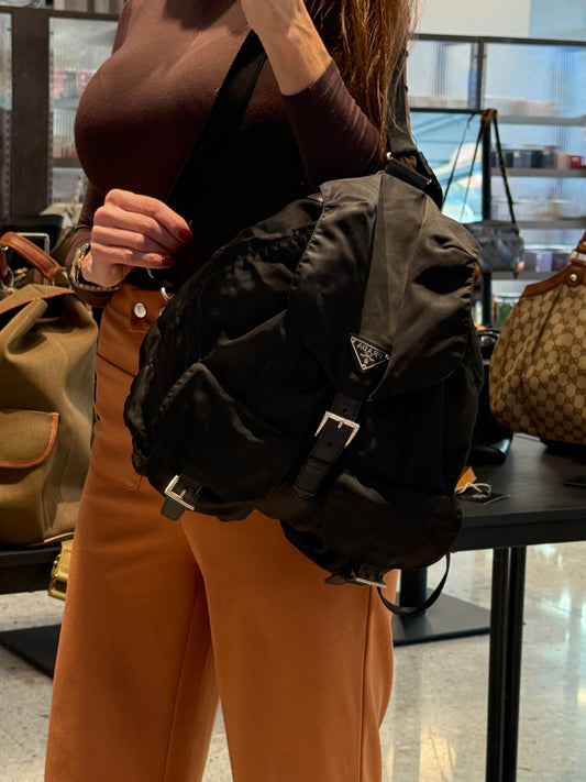 Prada Ryggsekk