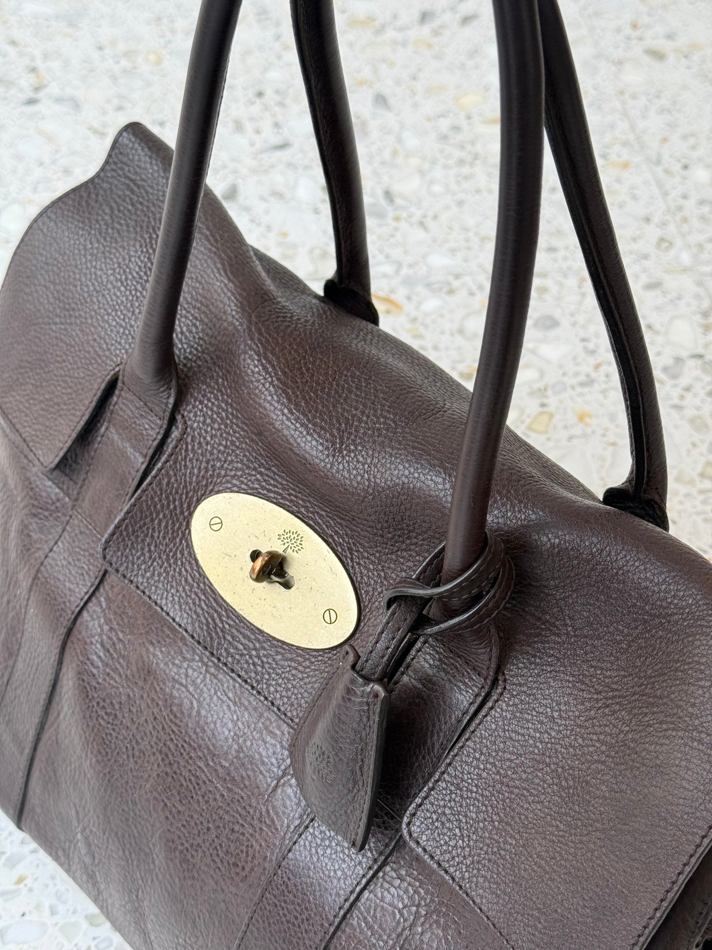Mulberry Bayswater