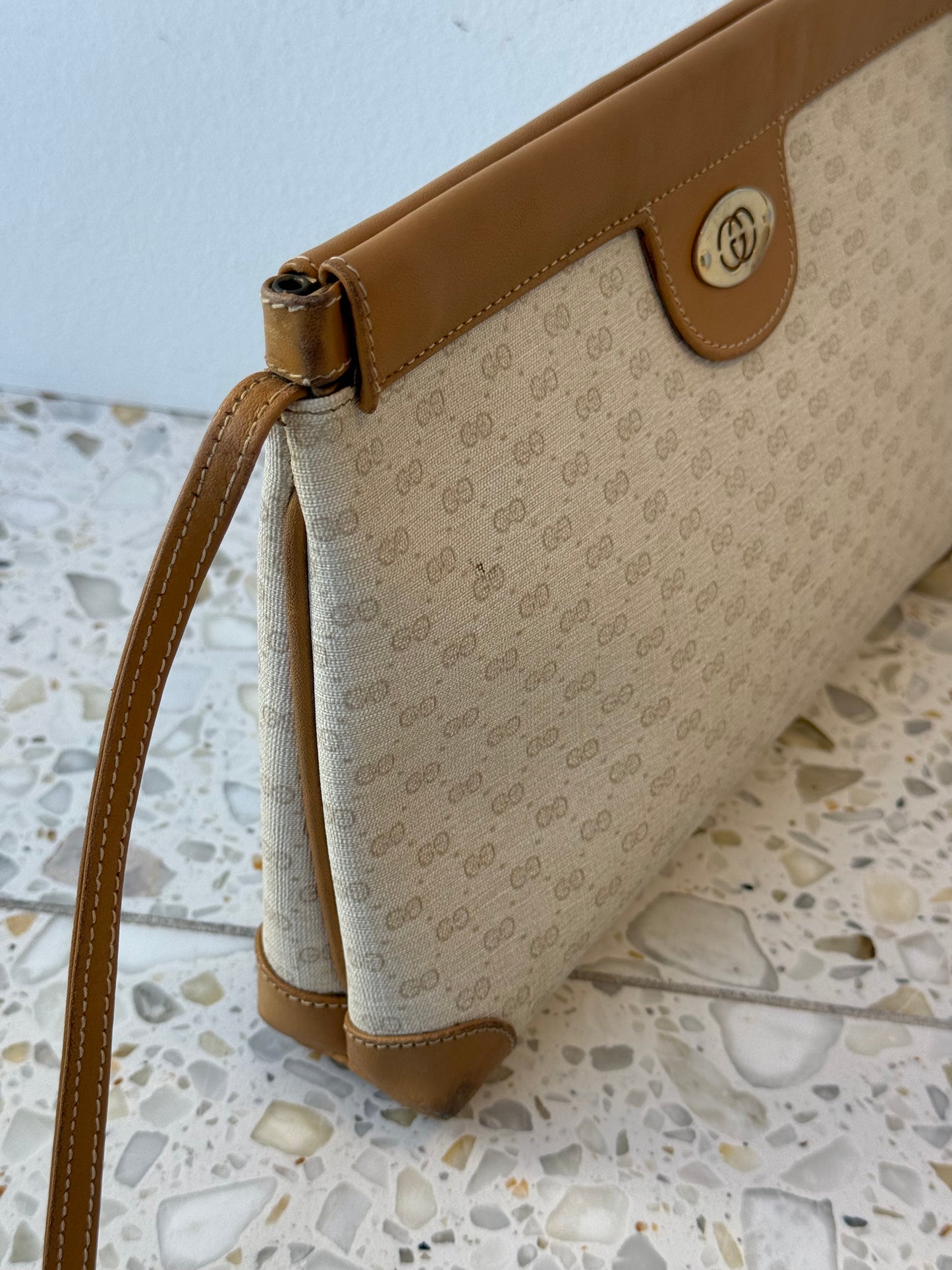 Gucci Crossbody Veske