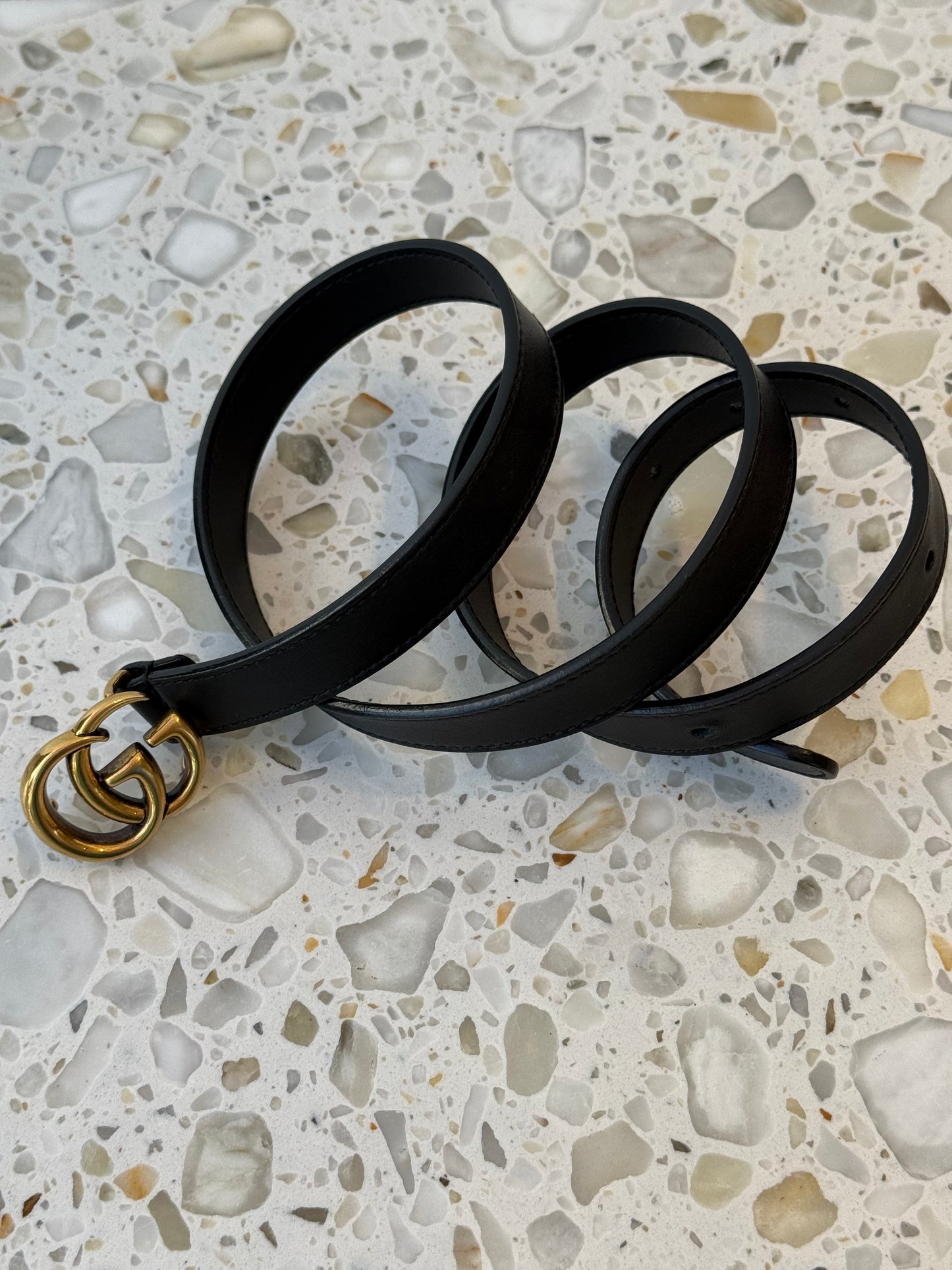Gucci Belte
