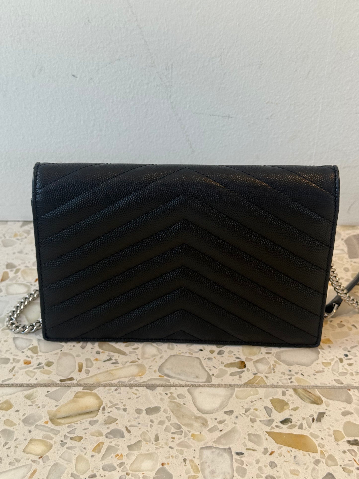 YSL CASSANDRE